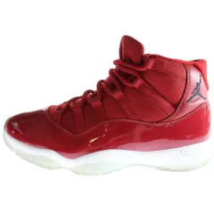 ⭐良品⭐NIKE　Air Jordan11エアージョーダン　 ハイカットシューズ 2025年最新】aj11 highの人気アイテム - メルカリ