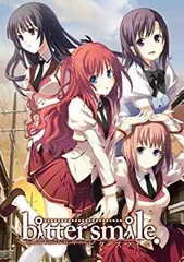 【中古】(未使用･未開封品)　bitter smile. 通常版(特典なし) - PSVita v1yptgt