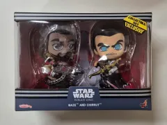 ホットトイズ　ローグワン　オーソン・クレニック　未開封品　MMS519 ムービー・マスターピース】『ローグ・ワン／スター・ウォーズ