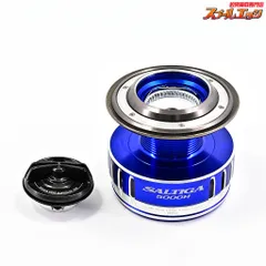 ダイワ 15 ソルティガ 5000H 替えスプール