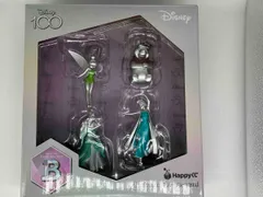 スペシャルコンプリｰトボックス賞 ディズニｰボックス B Happyくじ Disney プラチナオｰナメントくじ 2023