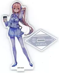 コミケ106会場限定　　白河ユイナ　ゲーミングクッション　ヘブバン ヘブンバーンズレッド公式 on X: 