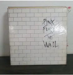 ❤️新品級DVD❤️ Pink Floyd ❤️ The Wall ★サイン付き Pink Floyd - The Wall Live DVD – skilometal