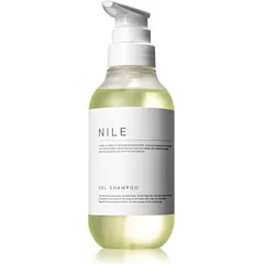 NILE 超濃密泡ジェルシャンプー リンスインシャンプー メンズ アミノ酸 (LAFRANCE（ラフランス）の香り)のサムネイル