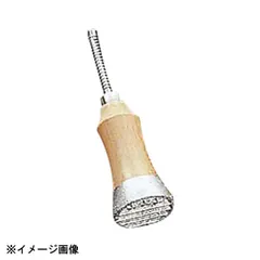 【新品】星三製作所 トップスター アイスピック バネ付 大 085061
