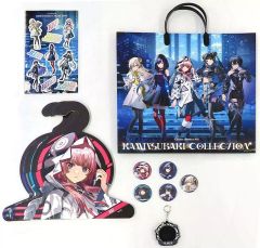 チェンソーマン ホテル プリンスホテル レゼ コラボルーム アメニティ5