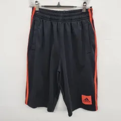 85 ／ XS adidas(アディダス) トレーニング パンツ 半ズボン