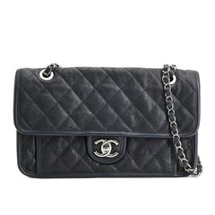 CHANEL シャネル ショルダーバッグ チェーンショルダーバッグ A66801