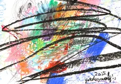 【オリジナル】ロープ　yutakayamatoji