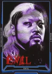 【中古】キング オブ プロレスリング BT16-031[C]：[コード保証無し]EVIL