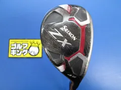 GK三好◇441 【お買い得!! ユーティリティー】 ダンロップ スリクソン