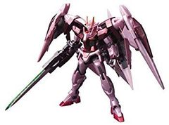 [중고] [매우 좋음] HG 1/144 GN-0000+GNR-010 트랜잠라이저 글로스 인젝션 버전 (기동전사 건담 00) 2mvetro