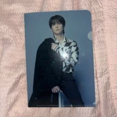 monsta x キヒョン monbebe only トレカ MONSTA X(モンスタエックス・モネク) 10 周年 コンサート モン