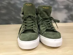 ★JIM RICKEY ブーツスニーカー 27.5cmのサムネイル