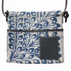 2025年最新】ロエベ loewe 巾着の人気アイテム - メルカリ