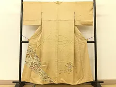 2025年最新】たたき染め 訪問着の人気アイテム - メルカリ