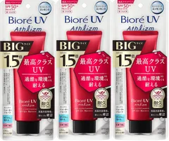 2024年最新】biore uv athlizmの人気アイテム - メルカリ