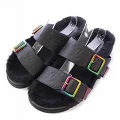 LOUIS VUITTON ルイヴィトン メンズ モノグラム LV サンダル 楽天市場】ルイヴィトン サンダル モノグラム LVイージーライン