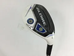 テーラーメイド グローレF2レスキュー3.4.5.6 テーラーメイド グローレ F2 レスキューの試打レビュー 口コミ