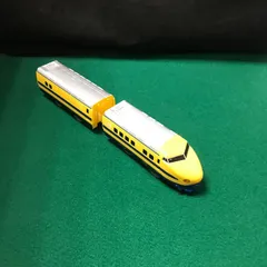 5065　プラレール　９２２型　ドクターイエロー【ジャンク】