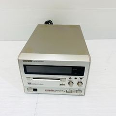 ONKYO MDレコーダー MD-185II
