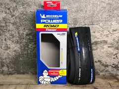 MICHELIN ミシュラン PRO4 クリンチャータイヤ 700×23C - メルカリ