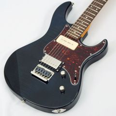 YAMAHA PACIFICA611HFM (TBL/トランスルーセントブラック) [ハードテイルブリッジ搭載]