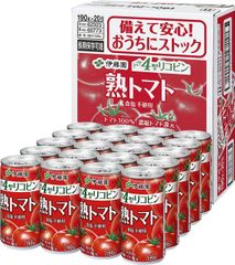 GABAリコピントマト 缶 160g × 60缶 - メルカリ