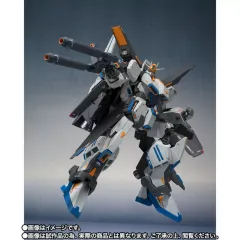 L ROBOT魂 Zガンダム3号機 魂ウェブ商店限定 METAL ROBOT魂（Ka signature） ＜SIDE MS＞ Zガンダム 3号機 | 魂ウェブ