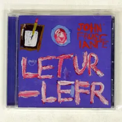 ジョンフルシアンテ レコード Yahoo!オークション -「john frusciante」の落札相場・落札価格