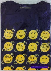 V6/Hey!Say!JUMP 15年 24時間TV Tシャツ *黒/Sサイズ