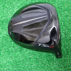 2025年最新】tsr2 ヘッドの人気アイテム - メルカリ