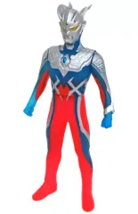 【中古】フィギュア ウルトラマンゼロ スペシャルカラーver. 「ウルトラマンゼロ」 ウルトラBIGソフビ ウルトラマンイベント会場＆ウルトラマンショップ限定