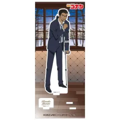 【中古】アクリルスタンド・アクリルパネル 大和敢助 アクリルスタンドVol.32 「名探偵コナン」