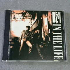 b’z /in the life 　【邦楽 LP】 Amazon.co.jp: IN THE LIFE - B'z: ミュージック