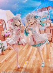 双葉杏 諸星きらり あんきらフィギュアセット デレマス - メルカリ