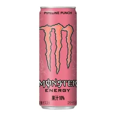 〔まとめ買い〕アサヒ モンスター パイプラインパンチ 缶 355ml×48本（24本×2ケース）〔代引不可〕のサムネイル