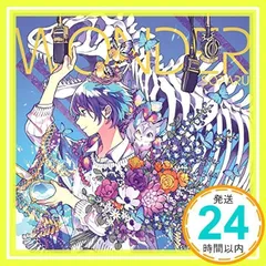 そらる ワンダー CD 2枚セット そらる / ワンダー【初回限定盤B】【CD】【+DVD】 – UNIVERSAL