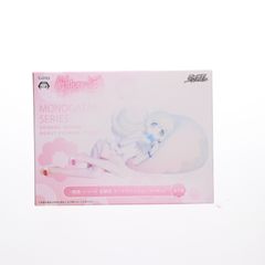오시노 시노부"도넛 쿠션 피규어 이야기 시리즈 프라이즈(451066300) 타이토