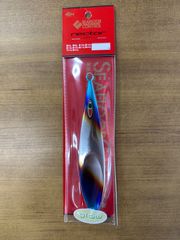 シーフロアコントロール メサイア ショート 180g チタン