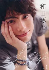 2026年最新】和田琢磨 写真集の人気アイテム - メルカリ