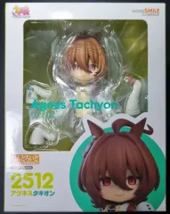 ウマ娘 アグネス タキオン ねんどろいど