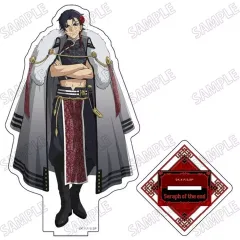 一瀬グレン アクリルスタンド アクスタ Amazon.co.jp: 終わりのセラフ 一瀬グレン アクリルスタンド