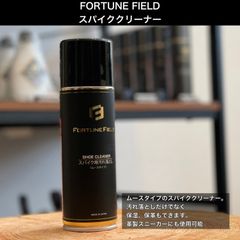 FORTUNE FIELD スパイククリーナー