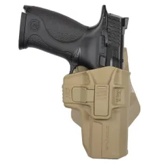 2026年最新】m&p9l ホルスターの人気アイテム - メルカリ