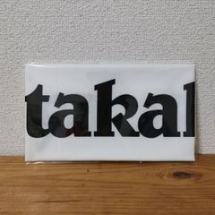 日本手ぬぐい『takakuraya』(税送込)