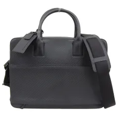 2025年最新】dunhill ダンヒル 2WAYブリーフケースの人気