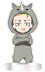 【中古】アクリルスタンド・アクリルパネル 林田春樹 「東京卍リベンジャーズ トレーディングミニアクリルスタンド」