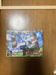 新品シュリンク破れ　タッチダウンヒーローズ　TOUCHDOWN HEROES