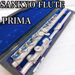 2025年最新】sankyoフルートの人気アイテム - メルカリ